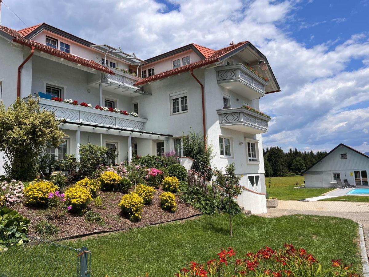 Apartment Frank-1 By Interhome Feldkirchen In Kaernten Ngoại thất bức ảnh
